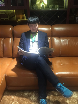 設(shè)計(jì)師：蘇章偉